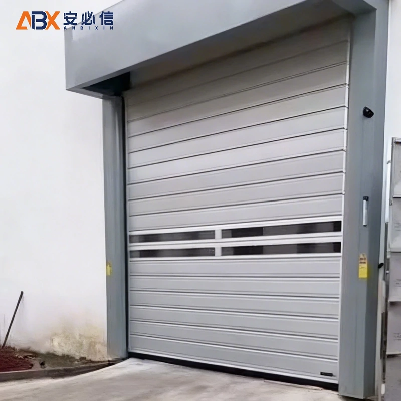 营口洁净室高速门